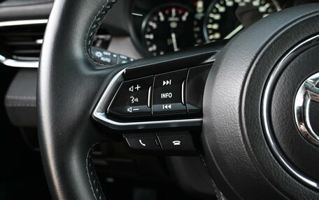 Mazda Atenza III, 2022 год, 3 179 000 рублей, 17 фотография