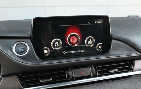 Mazda Atenza III, 2022 год, 3 179 000 рублей, 21 фотография