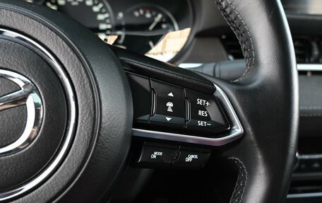 Mazda Atenza III, 2022 год, 3 179 000 рублей, 18 фотография