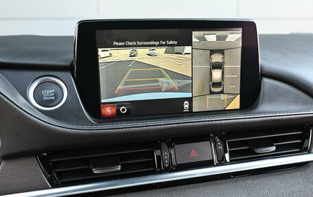 Mazda Atenza III, 2022 год, 3 179 000 рублей, 22 фотография