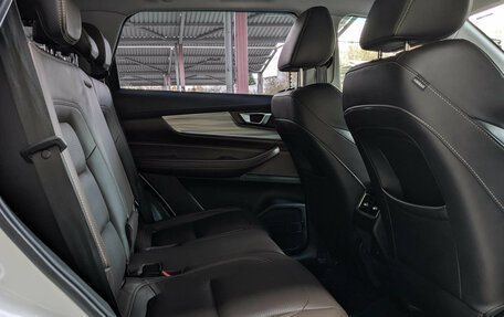 Chery Tiggo 8 Pro, 2021 год, 2 349 900 рублей, 11 фотография
