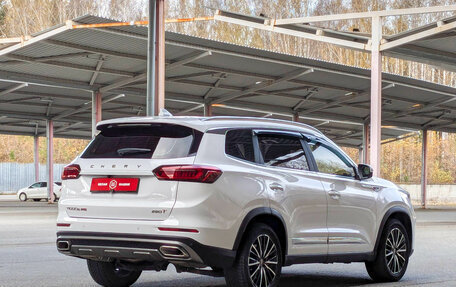Chery Tiggo 8 Pro, 2021 год, 2 349 900 рублей, 7 фотография