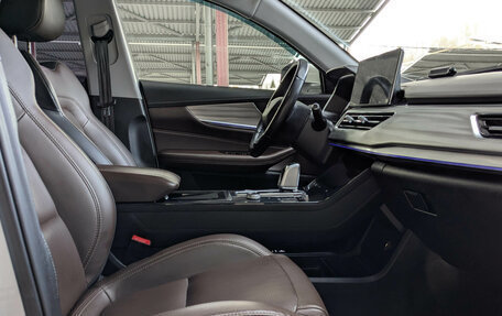 Chery Tiggo 8 Pro, 2021 год, 2 349 900 рублей, 10 фотография
