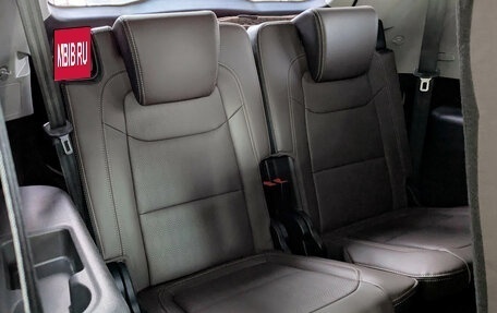 Chery Tiggo 8 Pro, 2021 год, 2 349 900 рублей, 12 фотография