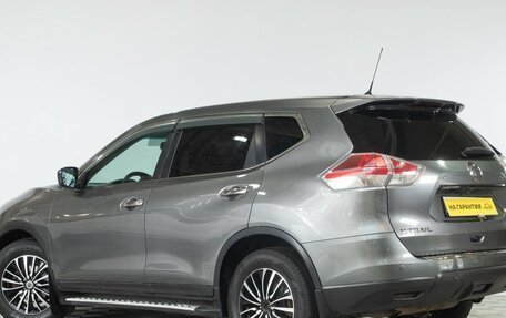 Nissan X-Trail, 2016 год, 1 459 000 рублей, 5 фотография