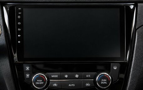Nissan X-Trail, 2016 год, 1 459 000 рублей, 14 фотография