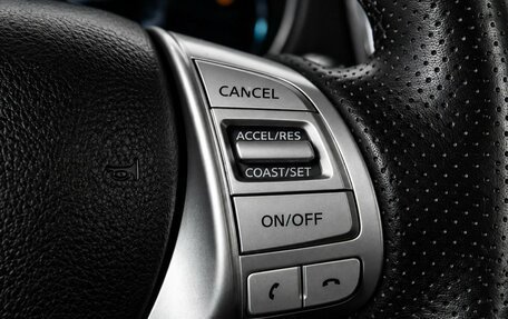 Nissan X-Trail, 2016 год, 1 459 000 рублей, 10 фотография