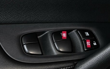 Nissan X-Trail, 2016 год, 1 459 000 рублей, 16 фотография