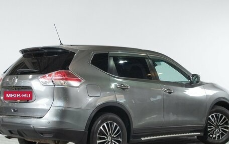 Nissan X-Trail, 2016 год, 1 459 000 рублей, 7 фотография