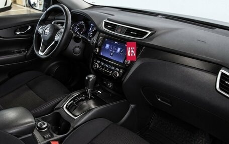 Nissan X-Trail, 2016 год, 1 459 000 рублей, 13 фотография