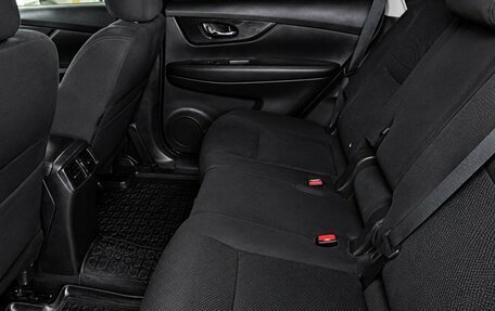 Nissan X-Trail, 2016 год, 1 459 000 рублей, 19 фотография