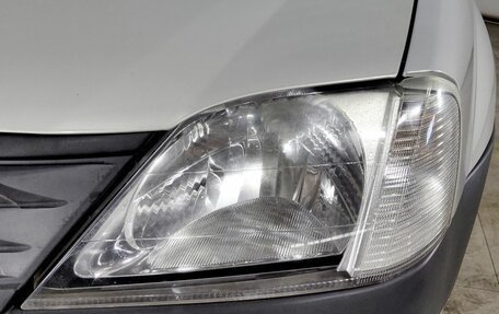 Renault Logan I, 2006 год, 490 000 рублей, 9 фотография