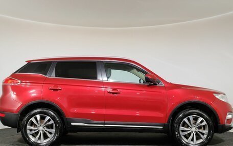 Geely Atlas I, 2019 год, 1 400 000 рублей, 4 фотография