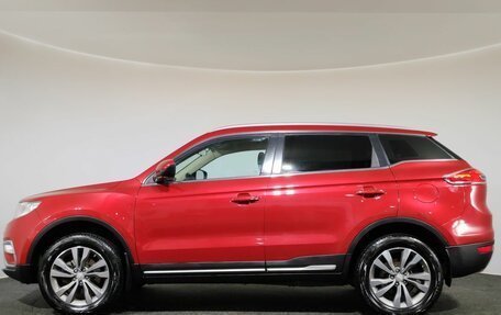 Geely Atlas I, 2019 год, 1 400 000 рублей, 8 фотография