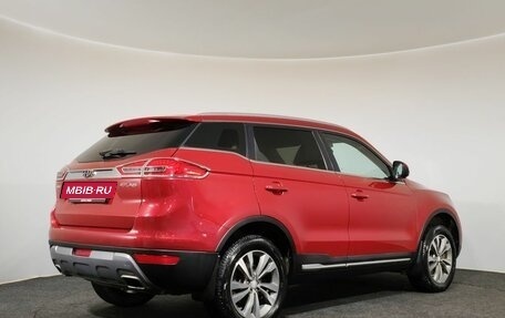 Geely Atlas I, 2019 год, 1 400 000 рублей, 5 фотография