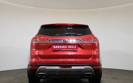 Geely Atlas I, 2019 год, 1 400 000 рублей, 6 фотография