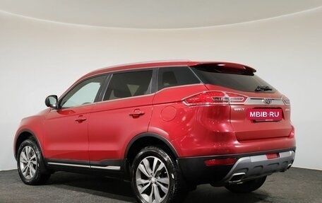 Geely Atlas I, 2019 год, 1 400 000 рублей, 7 фотография