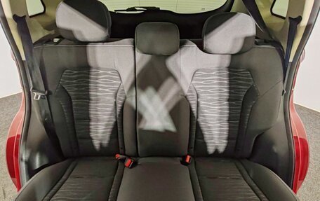 Geely Atlas I, 2019 год, 1 400 000 рублей, 14 фотография