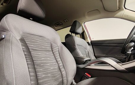 Geely Atlas I, 2019 год, 1 400 000 рублей, 15 фотография