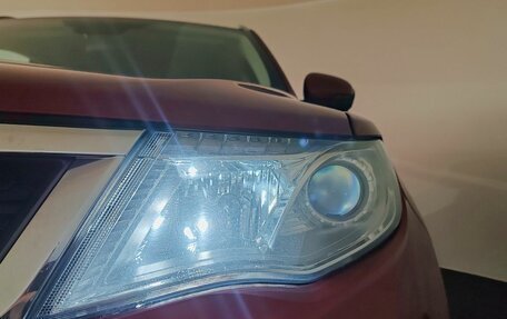 Geely Atlas I, 2019 год, 1 400 000 рублей, 23 фотография