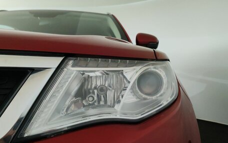 Geely Atlas I, 2019 год, 1 400 000 рублей, 22 фотография