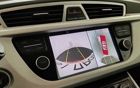 Geely Atlas I, 2019 год, 1 400 000 рублей, 19 фотография