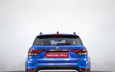 KIA Rio IV, 2019 год, 1 299 000 рублей, 6 фотография
