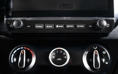 KIA Rio IV, 2019 год, 1 299 000 рублей, 17 фотография