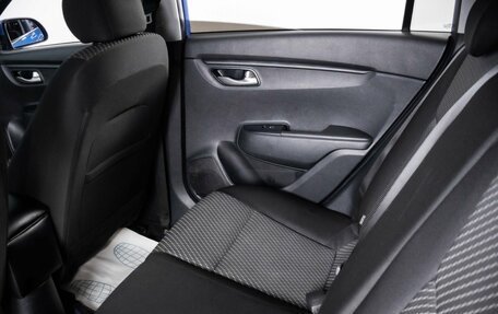 KIA Rio IV, 2019 год, 1 299 000 рублей, 9 фотография