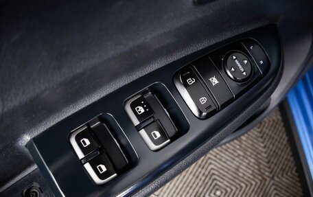 KIA Rio IV, 2019 год, 1 299 000 рублей, 21 фотография