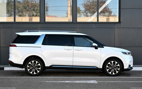KIA Carnival, 2020 год, 3 922 000 рублей, 5 фотография