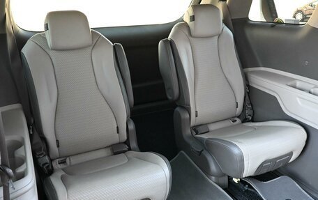 KIA Carnival, 2020 год, 3 922 000 рублей, 9 фотография