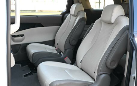 KIA Carnival, 2020 год, 3 922 000 рублей, 10 фотография