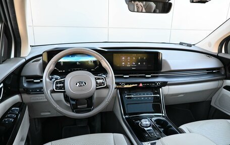 KIA Carnival, 2020 год, 3 922 000 рублей, 6 фотография