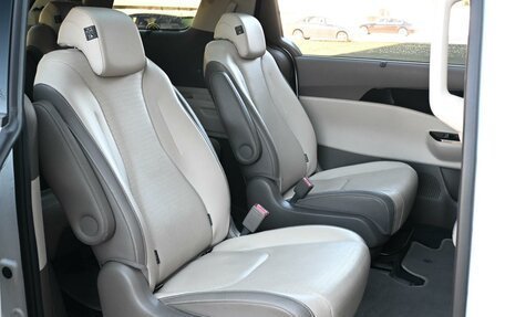 KIA Carnival, 2020 год, 3 922 000 рублей, 7 фотография