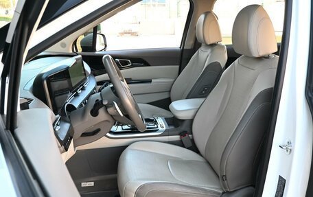 KIA Carnival, 2020 год, 3 922 000 рублей, 11 фотография