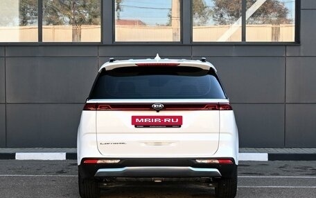 KIA Carnival, 2020 год, 3 922 000 рублей, 4 фотография