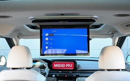 KIA Carnival, 2020 год, 3 922 000 рублей, 15 фотография