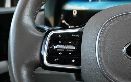 KIA Carnival, 2020 год, 3 922 000 рублей, 23 фотография