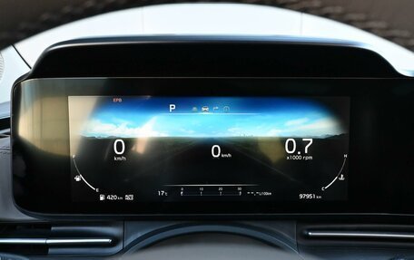 KIA Carnival, 2020 год, 3 922 000 рублей, 19 фотография