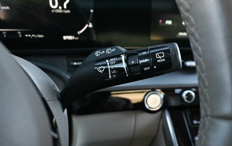 KIA Carnival, 2020 год, 3 922 000 рублей, 22 фотография