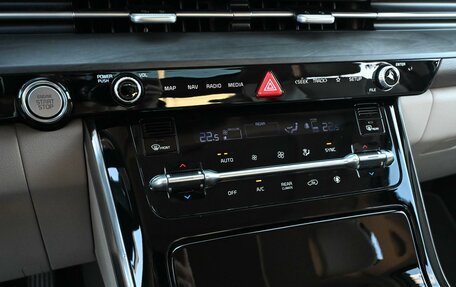 KIA Carnival, 2020 год, 3 922 000 рублей, 29 фотография