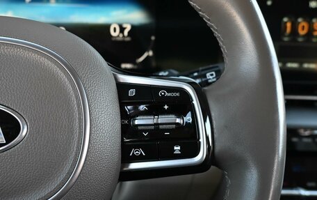 KIA Carnival, 2020 год, 3 922 000 рублей, 24 фотография