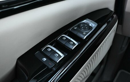 KIA Carnival, 2020 год, 3 922 000 рублей, 26 фотография