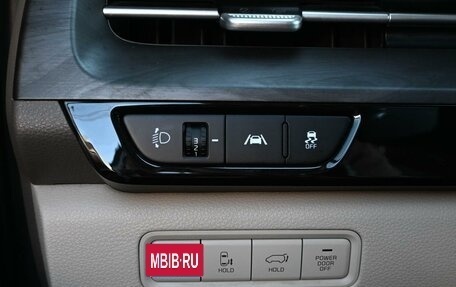 KIA Carnival, 2020 год, 3 922 000 рублей, 25 фотография