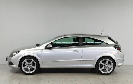 Opel Astra H, 2007 год, 820 000 рублей, 8 фотография