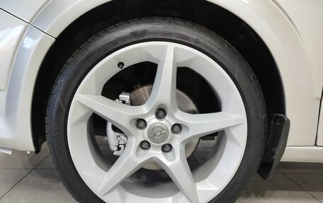 Opel Astra H, 2007 год, 820 000 рублей, 10 фотография