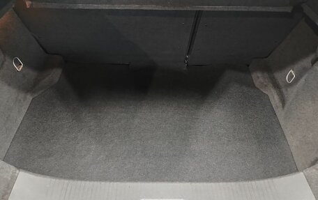 Opel Astra H, 2007 год, 820 000 рублей, 12 фотография