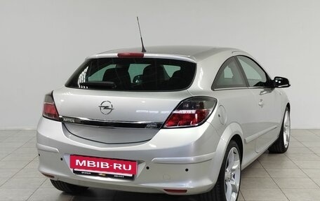 Opel Astra H, 2007 год, 820 000 рублей, 5 фотография