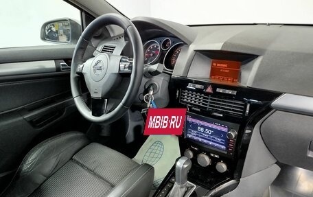 Opel Astra H, 2007 год, 820 000 рублей, 14 фотография